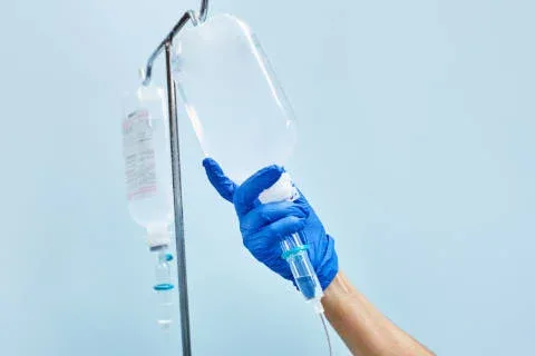 intravenous therapy