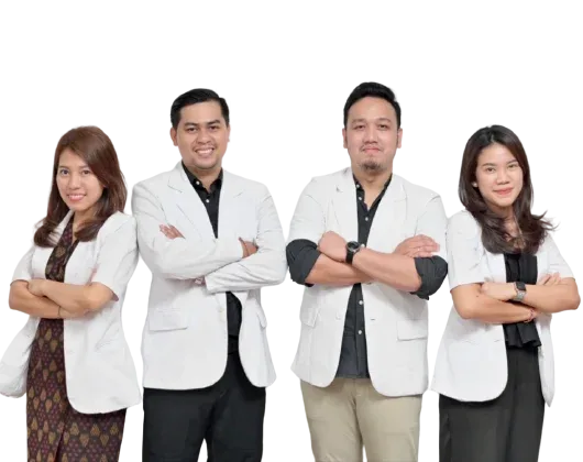 team dokter
